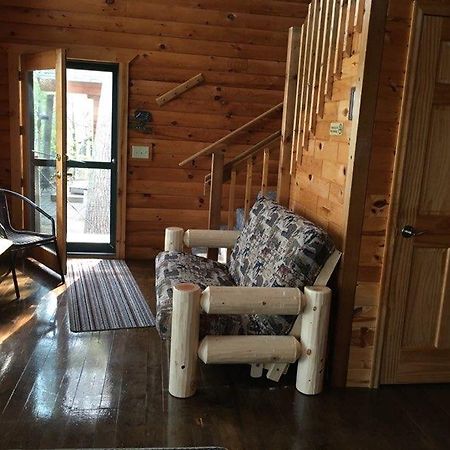 Minne Teepee Resort Hackensack Экстерьер фото