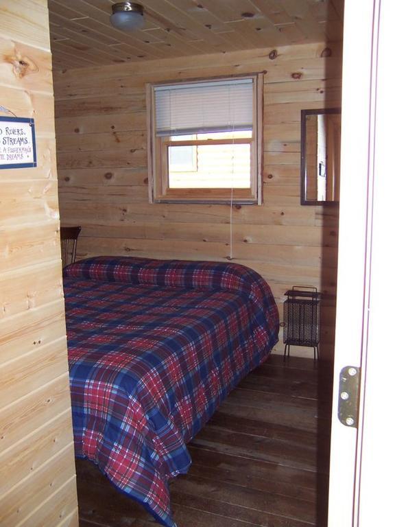 Minne Teepee Resort Hackensack Экстерьер фото