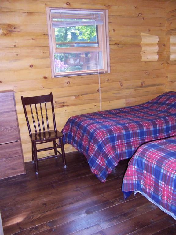 Minne Teepee Resort Hackensack Экстерьер фото