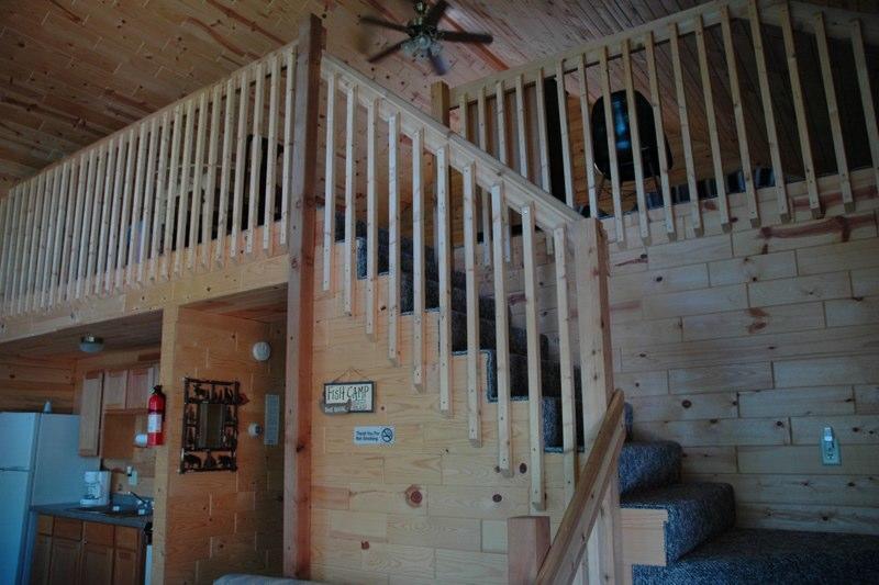 Minne Teepee Resort Hackensack Экстерьер фото